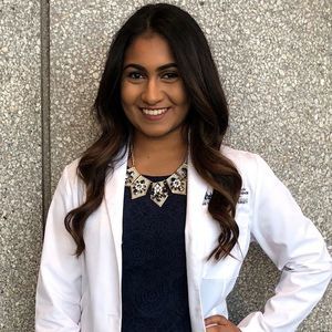 Meet your Posher, Steffy